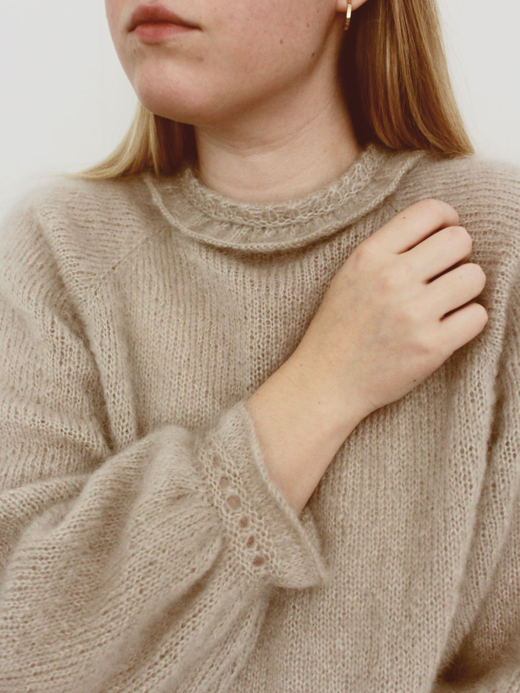 Kærminde Sweater